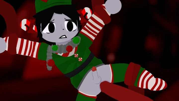 Newgrounds archive #1012904