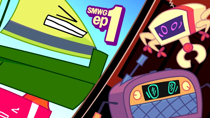 Newgrounds archive #1012908