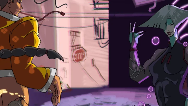 Newgrounds archive #1012911