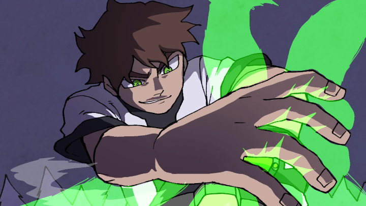 Newgrounds archive #1012917