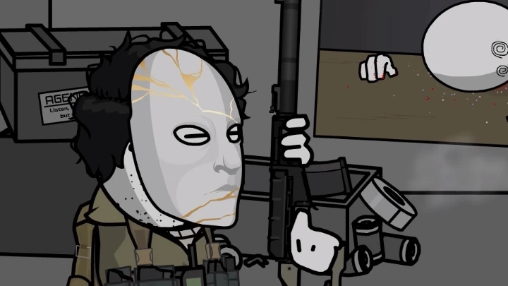 Newgrounds archive #1012948