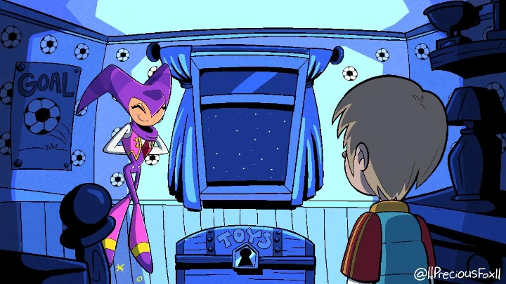 Newgrounds archive #1012962