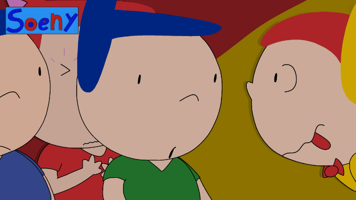 Newgrounds archive #1012964