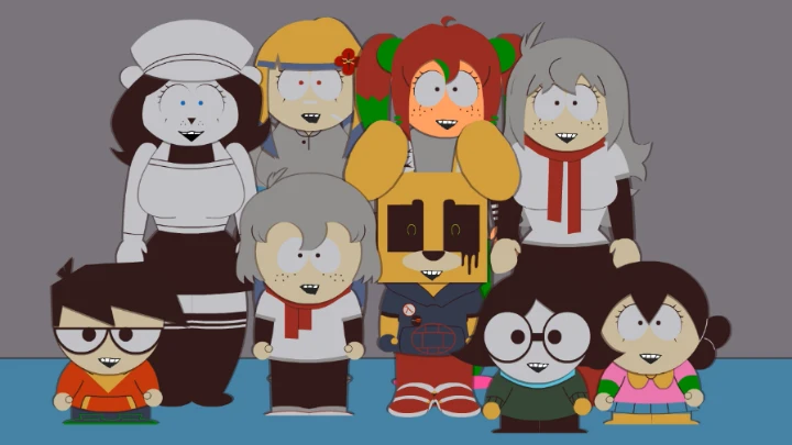 Newgrounds archive #1012977