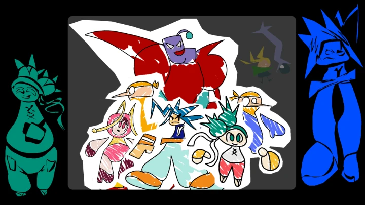 Newgrounds archive #1013010