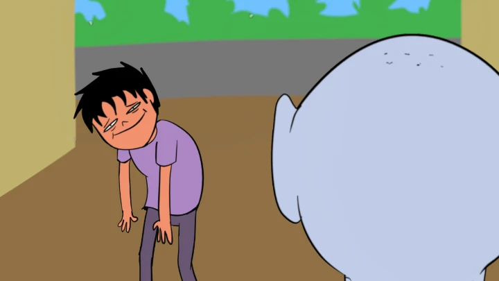 Newgrounds archive #1013119