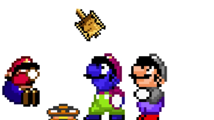 Newgrounds archive #1013152