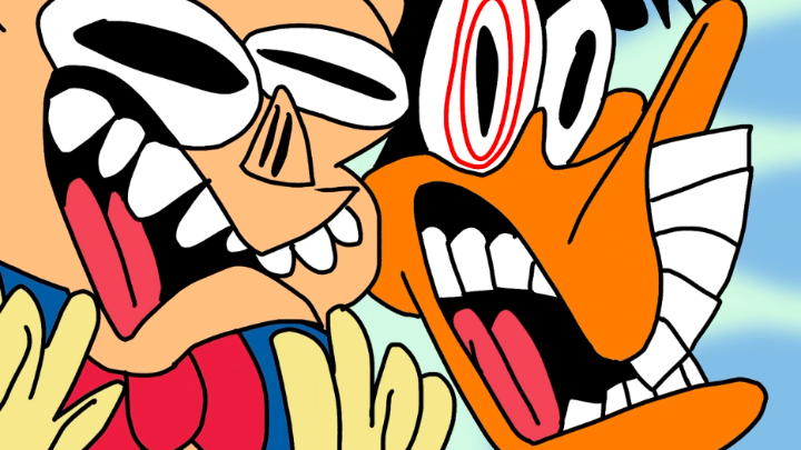 Newgrounds archive #1013263
