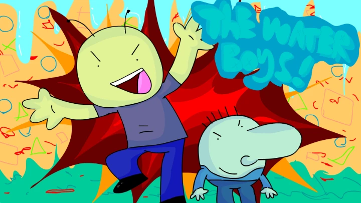 Newgrounds archive #1013275
