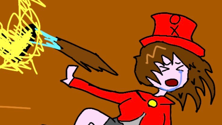 Newgrounds archive #1013353