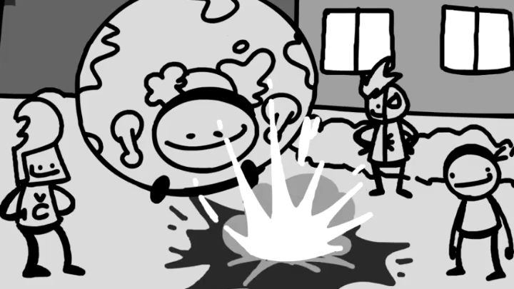 Newgrounds archive #1013361