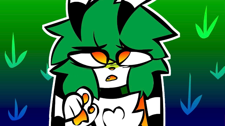 Newgrounds archive #1013400