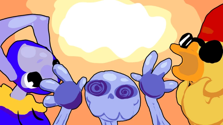 Newgrounds archive #1013407