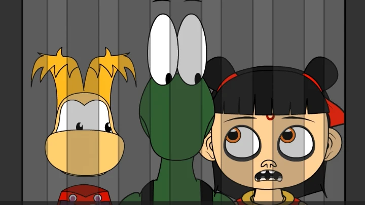 Newgrounds archive #1013415