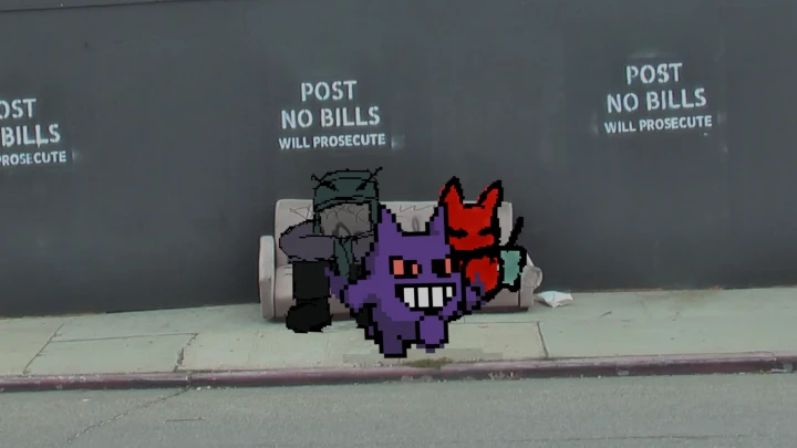 Newgrounds archive #1013421