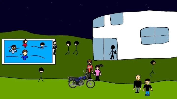 Newgrounds archive #1013449