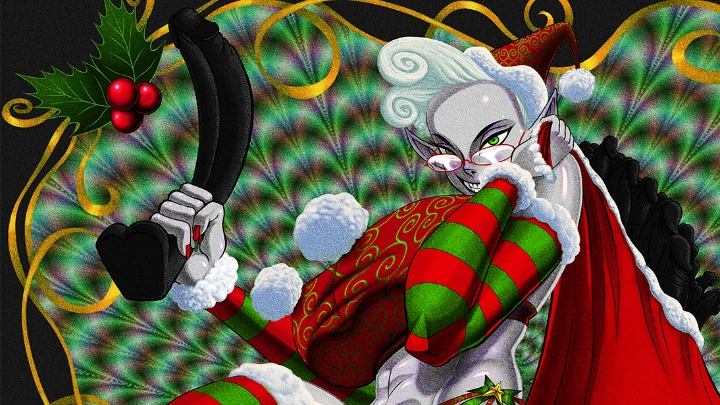 Newgrounds archive #1013473