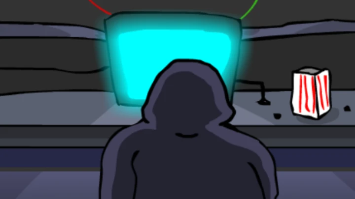 Newgrounds archive #1013481