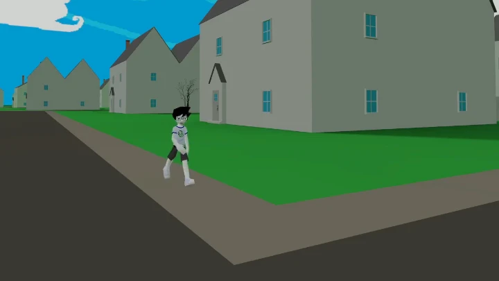 Newgrounds archive #1013497