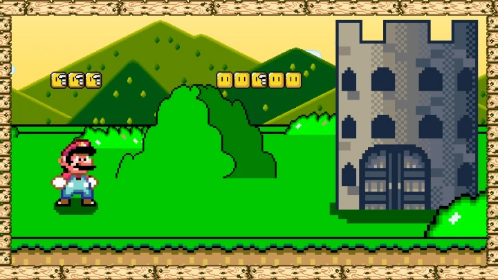 Newgrounds archive #1013545
