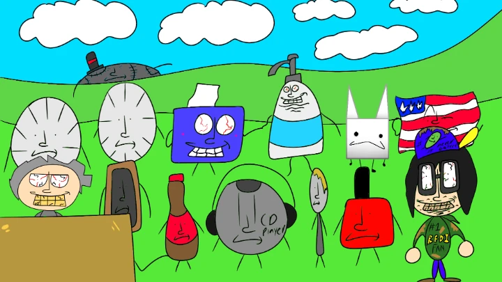 Newgrounds archive #1013592