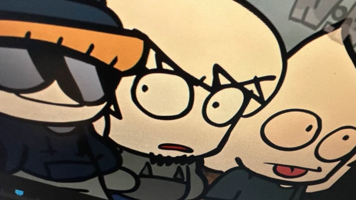 Newgrounds archive #1013602