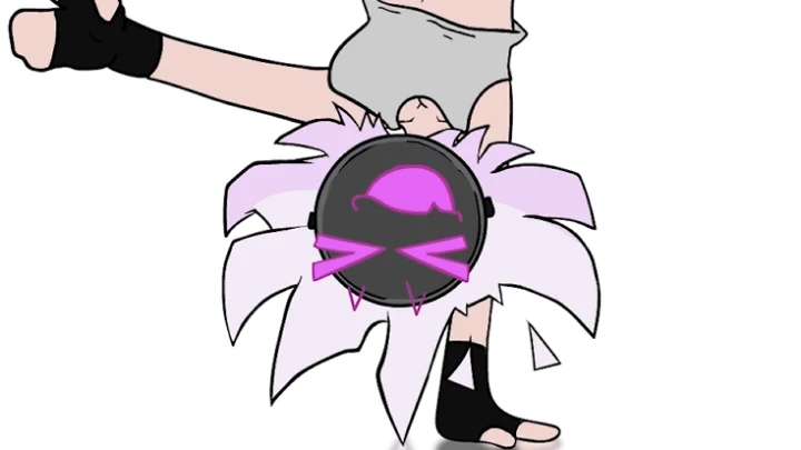 Newgrounds archive #1013646