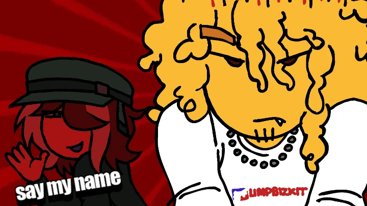 Newgrounds archive #1013648