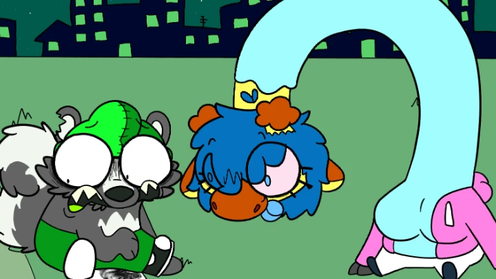 Newgrounds archive #1013717