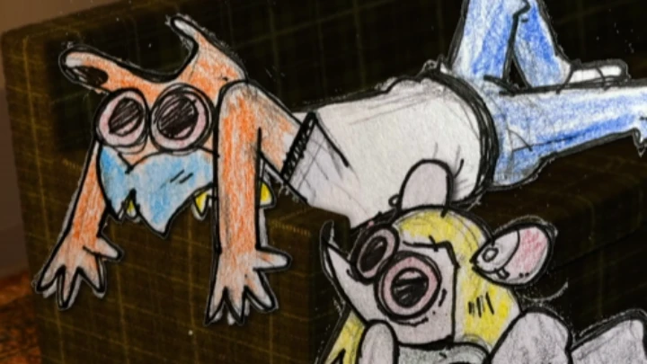 Newgrounds archive #1013724
