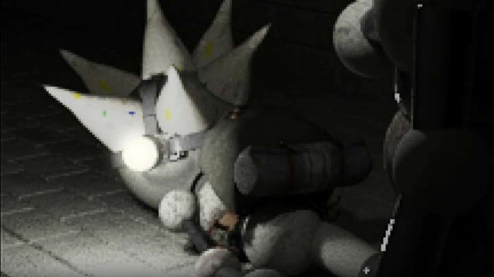 Newgrounds archive #1013900