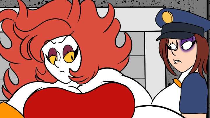 Newgrounds archive #1013905