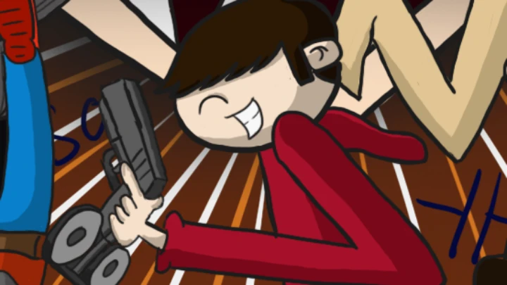 Newgrounds archive #1013923