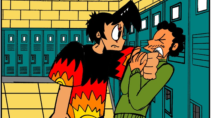 Newgrounds archive #1013969