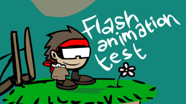 Newgrounds archive #1013993