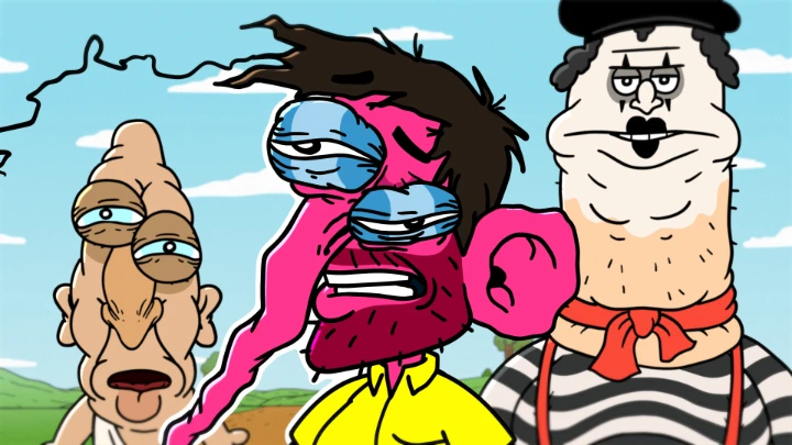Newgrounds archive #1014037