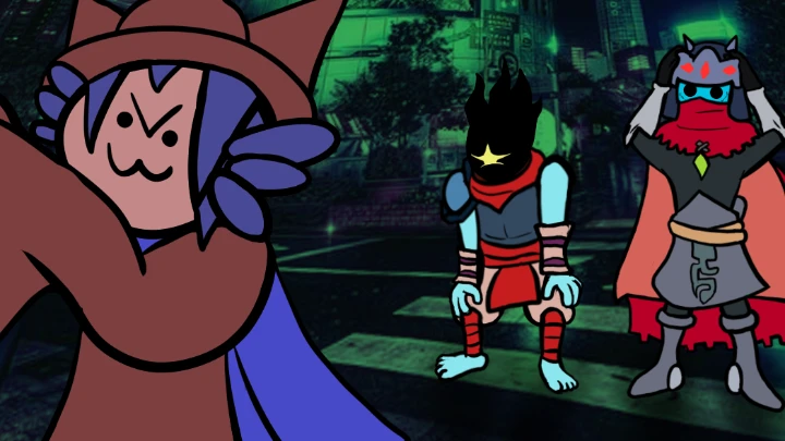 Newgrounds archive #1014070