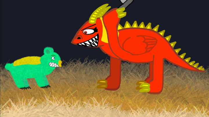 Newgrounds archive #1014076