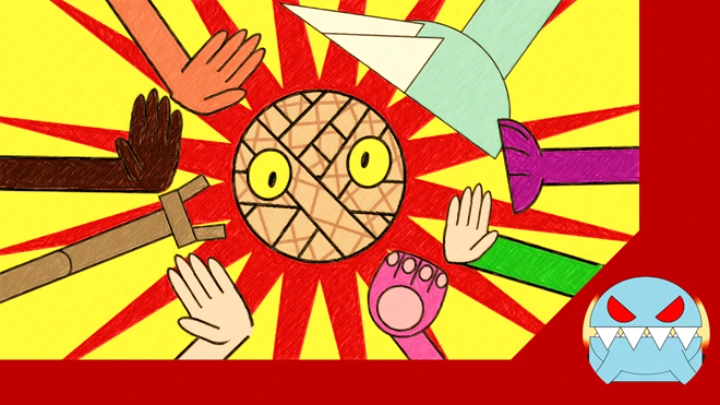 Newgrounds archive #1014082