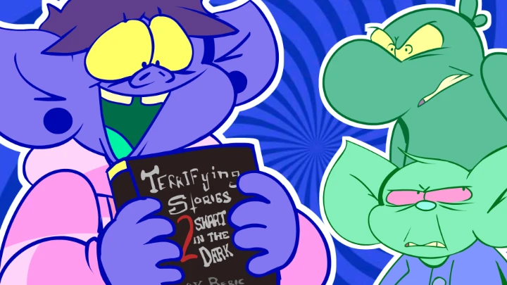 Newgrounds archive #1014099