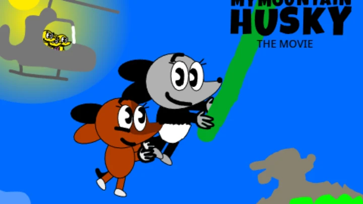 Newgrounds archive #1014208