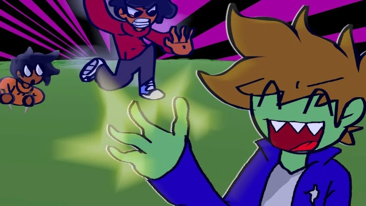 Newgrounds archive #1014229
