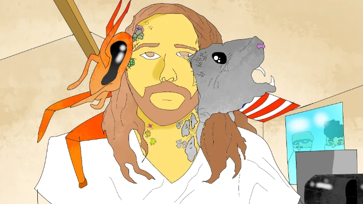 Newgrounds archive #1014257