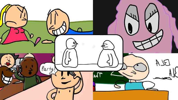 Newgrounds archive #1014311