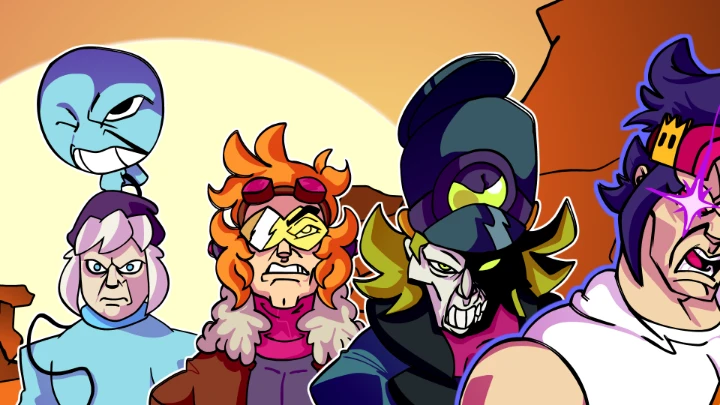 Newgrounds archive #1014342