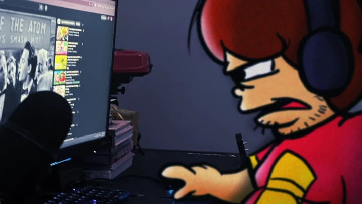 Newgrounds archive #1014390
