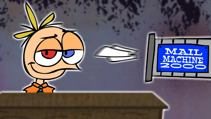 Newgrounds archive #1014392