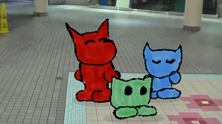 Newgrounds archive #1014400