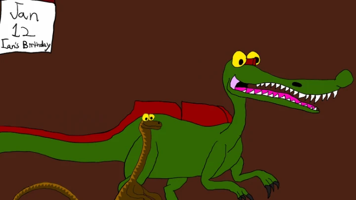 Newgrounds archive #1014433