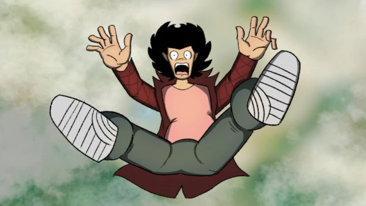 Newgrounds archive #1014457